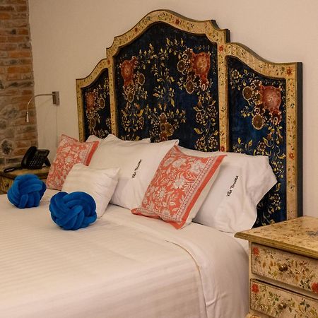 Villa Toscana Valquirico Lofts & Suites Hotel Boutique Santeagueda Ngoại thất bức ảnh