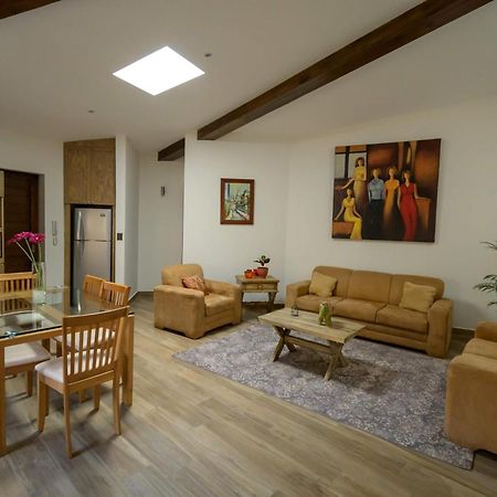 Villa Toscana Valquirico Lofts & Suites Hotel Boutique Santeagueda Ngoại thất bức ảnh