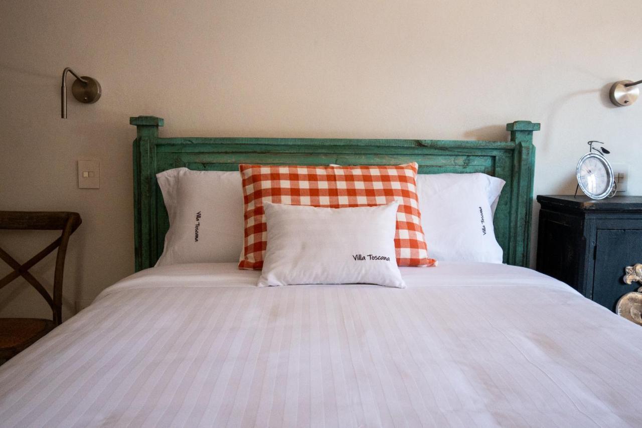 Villa Toscana Valquirico Lofts & Suites Hotel Boutique Santeagueda Ngoại thất bức ảnh