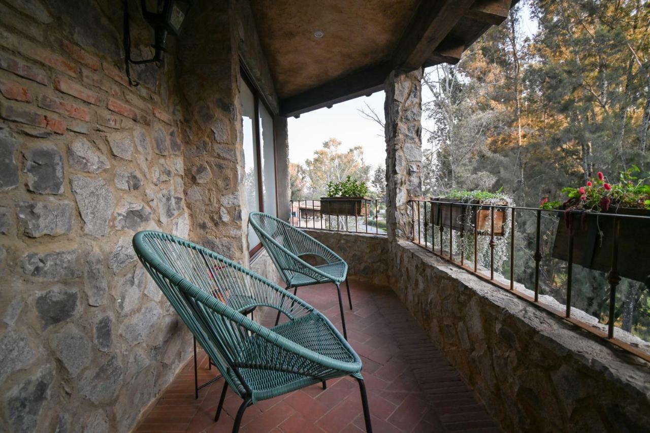 Villa Toscana Valquirico Lofts & Suites Hotel Boutique Santeagueda Ngoại thất bức ảnh
