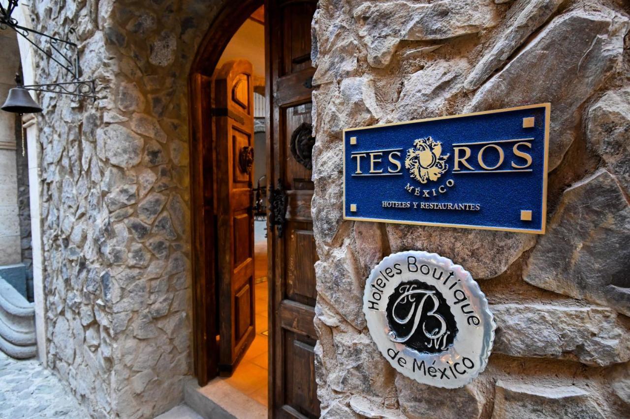 Villa Toscana Valquirico Lofts & Suites Hotel Boutique Santeagueda Ngoại thất bức ảnh
